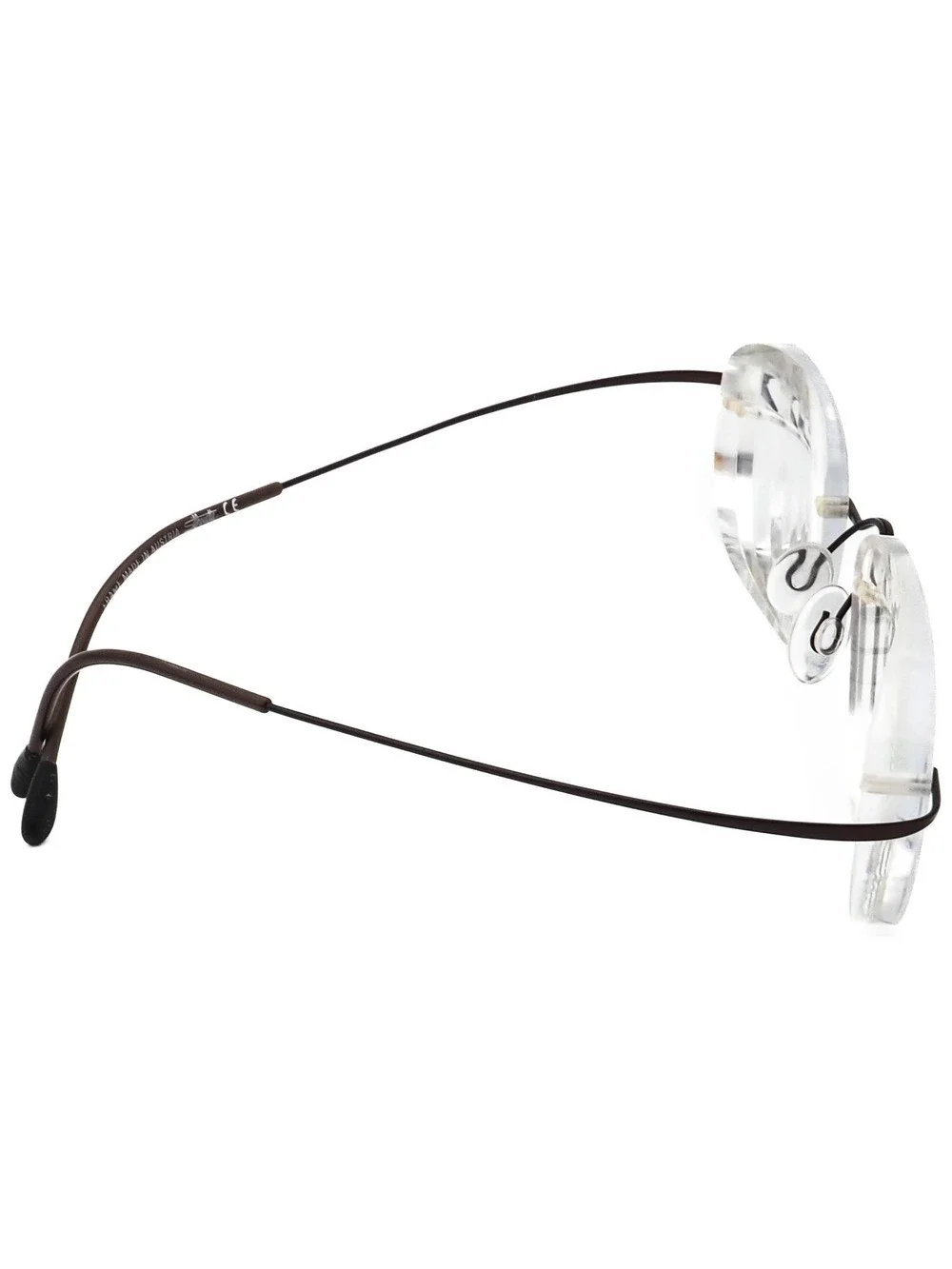 Silhouette M 7472 /45 6062 Eyewear